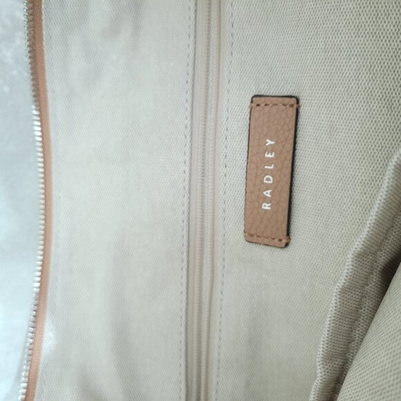 Radley London Carmel medium tote - Picture 6 of 7